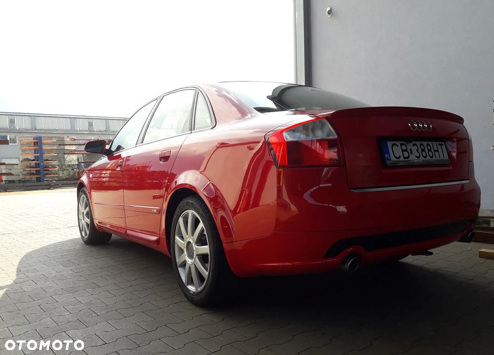 Audi A4 - 12