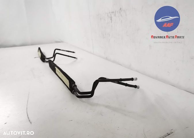 Radiator Ulei original Mercedes-Benz Vito W639 2003 2004 2005 2006 200 - 3