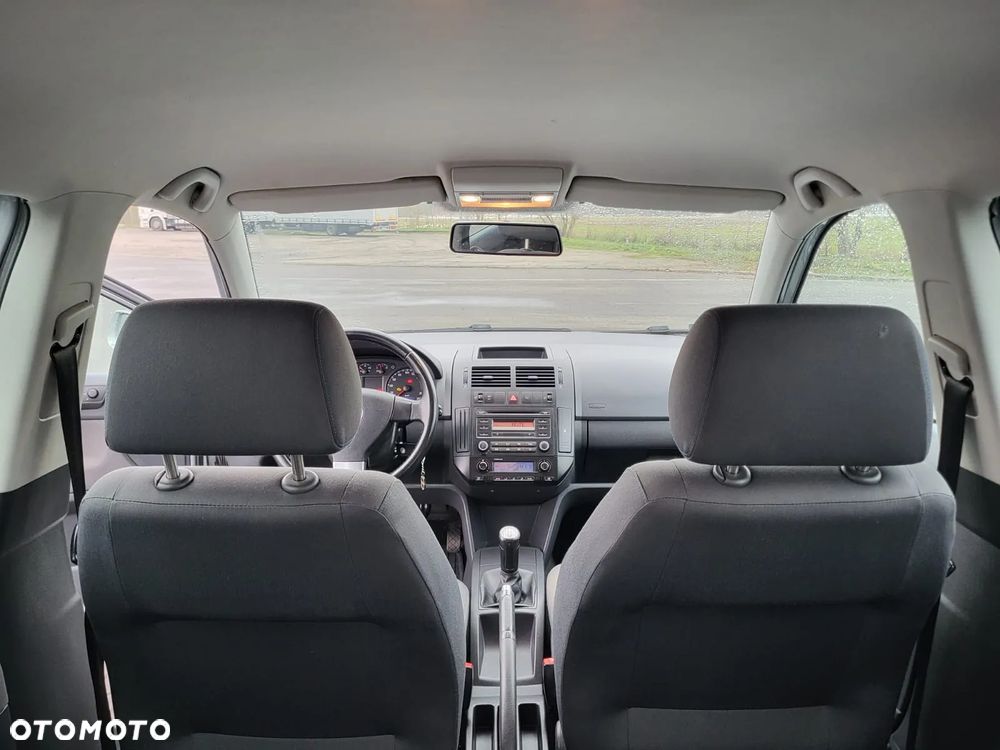 Volkswagen Polo 1.4 TDI DPF Tour Edition - 12