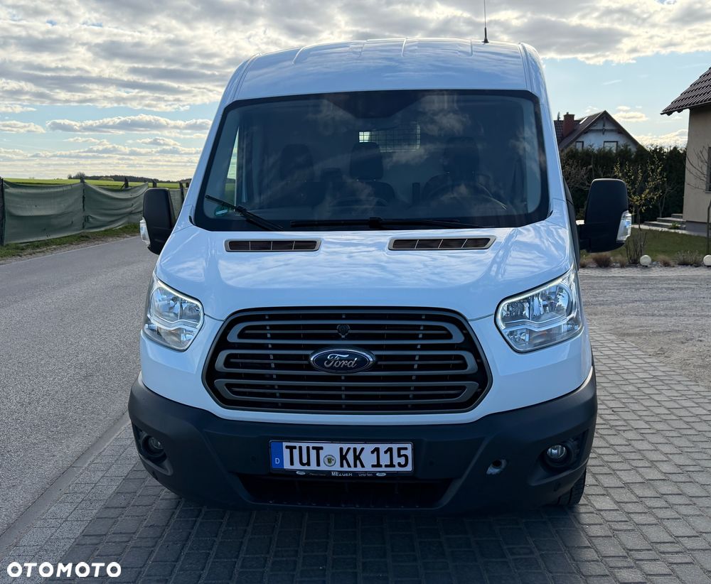 Ford Transit - 19