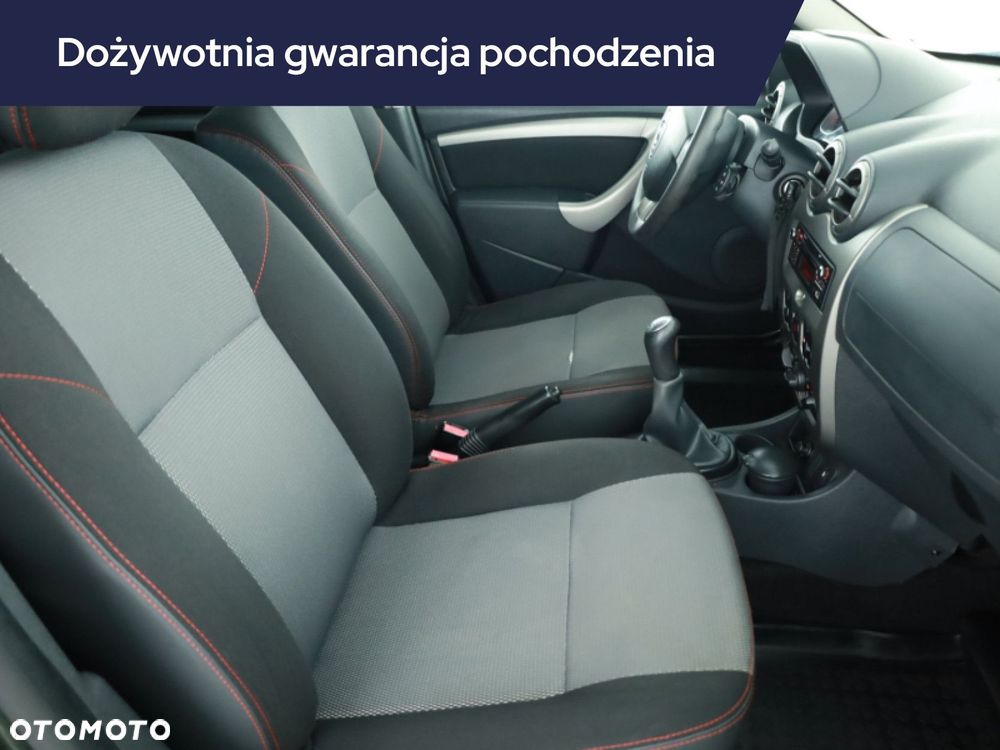 Dacia Duster - 9