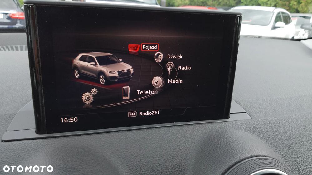 Audi Q2 30 TFSI - 17