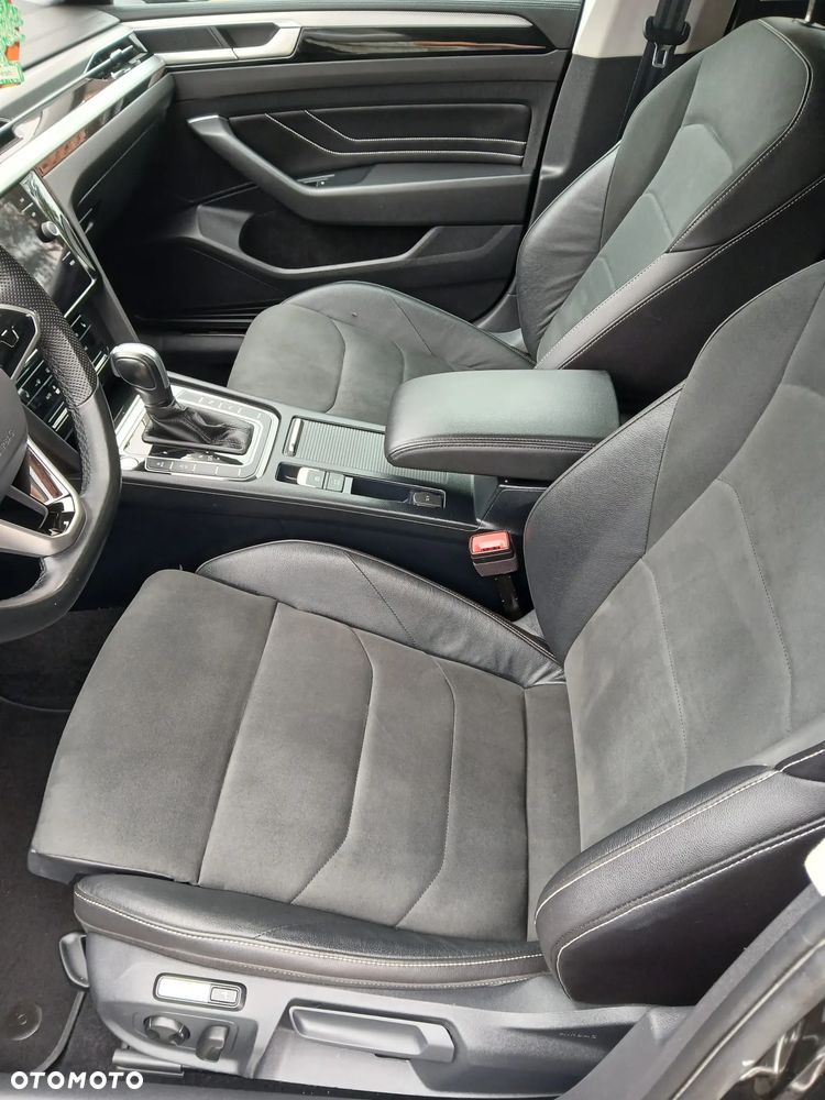 Volkswagen Arteon 2.0 TDI Elegance DSG - 17