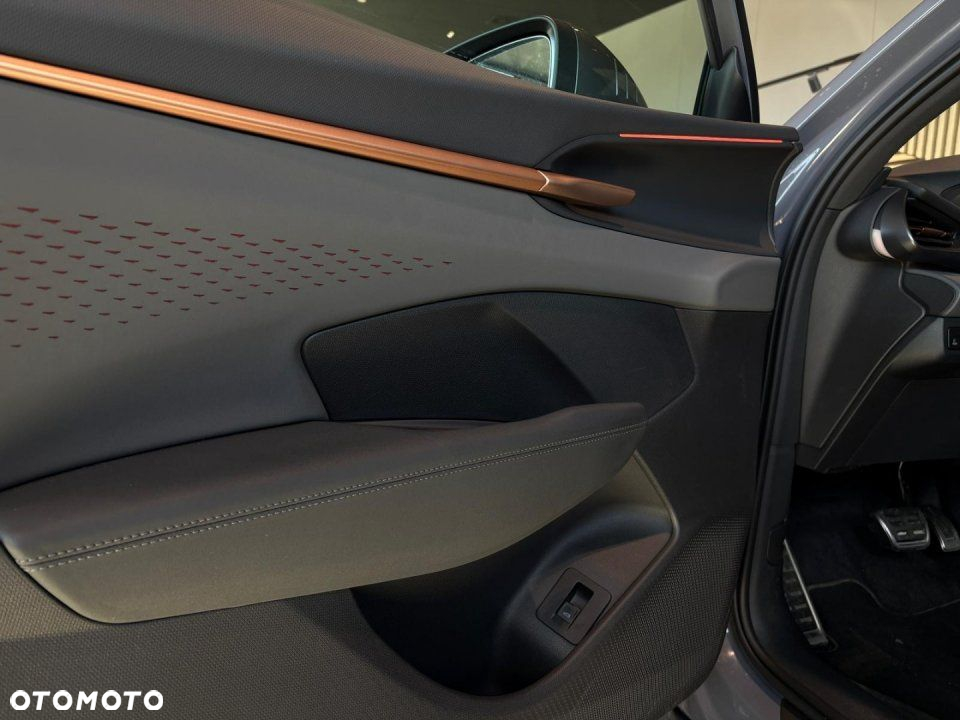 Cupra Terramar - 11