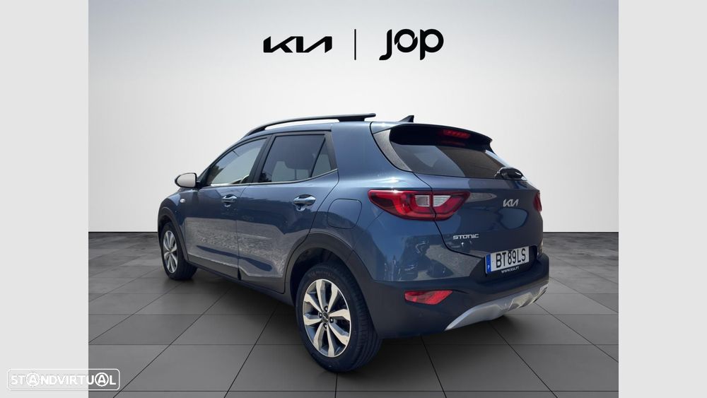 Kia Stonic 1.2 MPi Vibe - 4