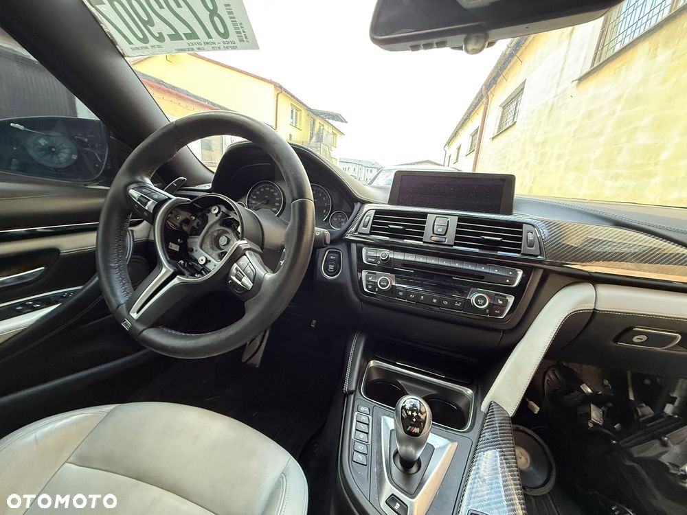 BMW M4 DKG - 7