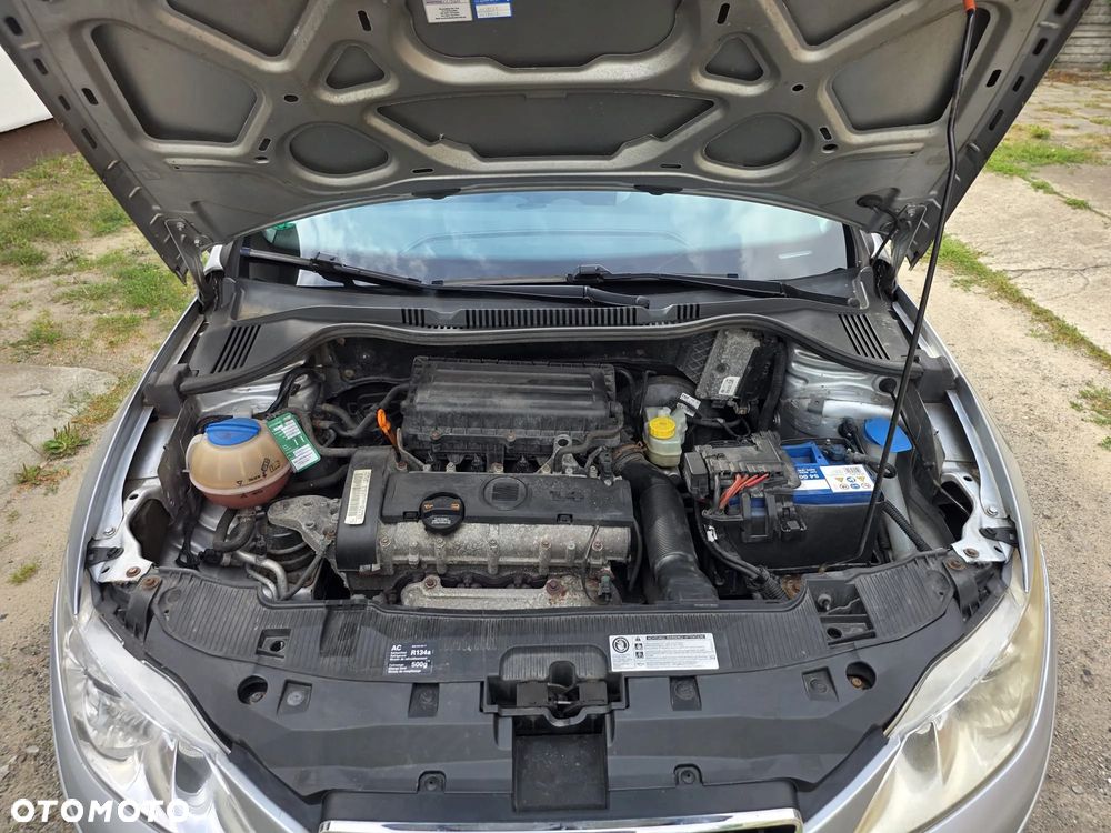 Seat Ibiza SC 1.4 16V Reference - 21