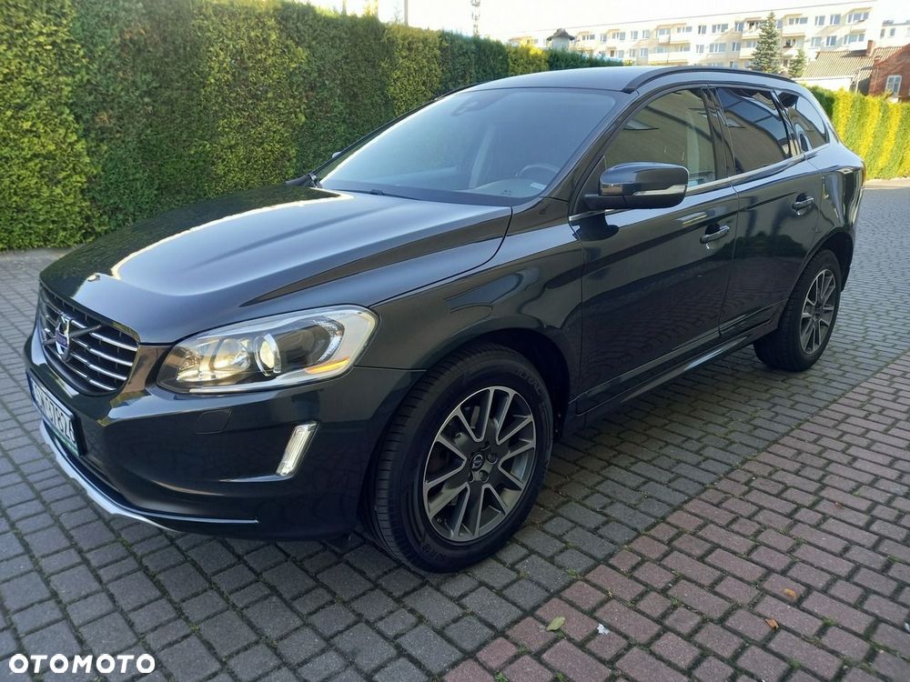 Volvo XC 60 D4 Drive-E Summum - 9