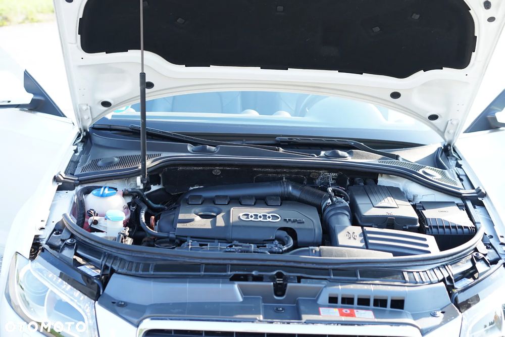 Audi A3 Cabrio - 28