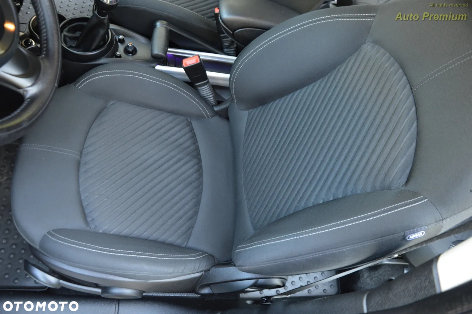 MINI Countryman Cooper SD - 12
