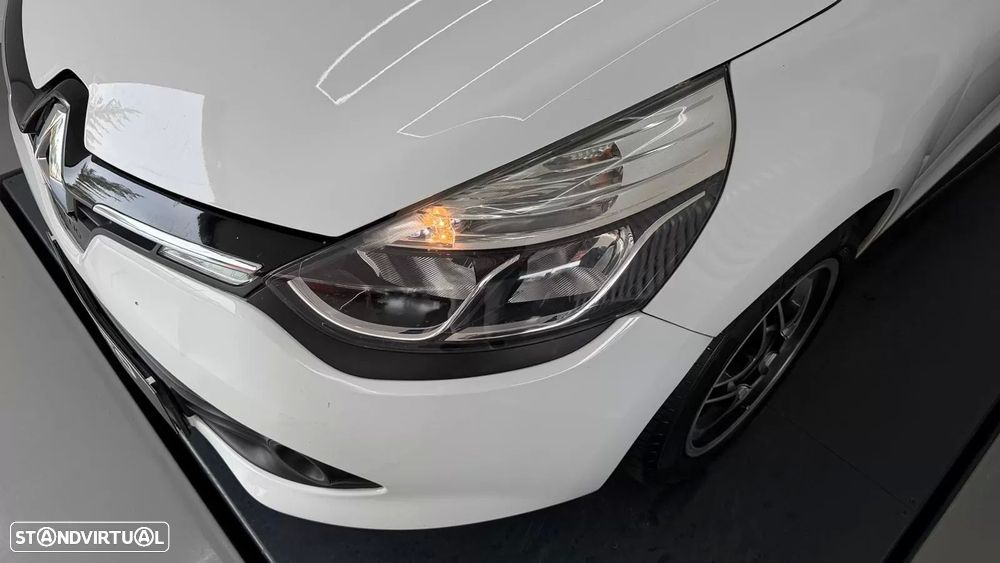 Renault Clio 1.5 dCi Limited - 3