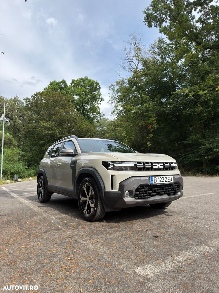 Dacia Duster - 10