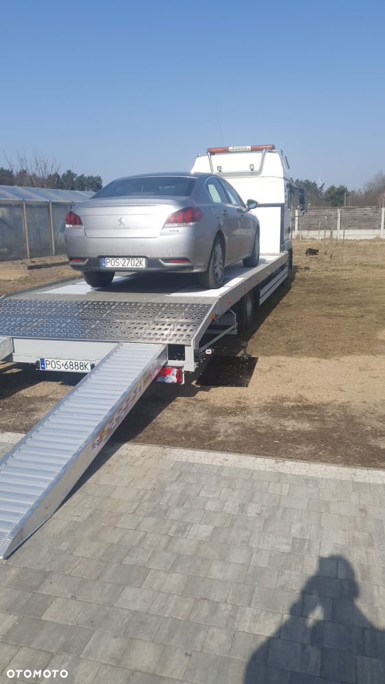 MAN Tgl 12.250 - 2