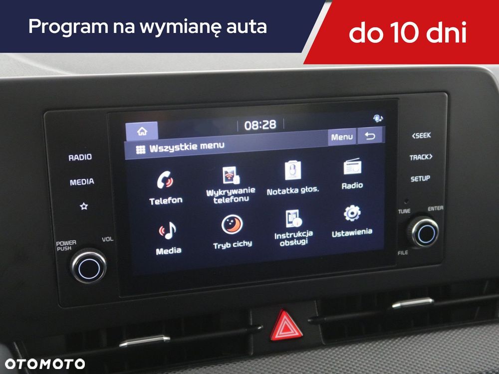 Kia Sportage - 15