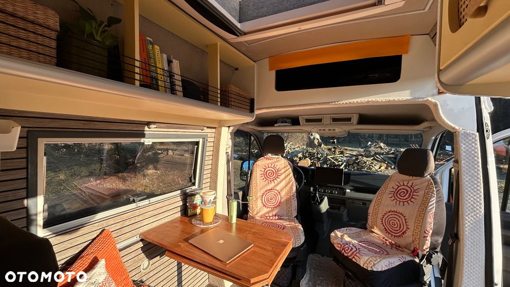 Volkswagen Crafter - 3