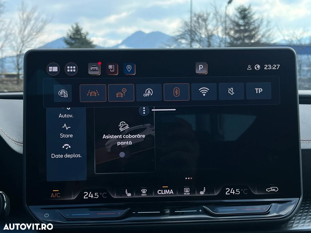 Cupra Formentor 2.0 TSI 4DRIVE DSG VZ - 26