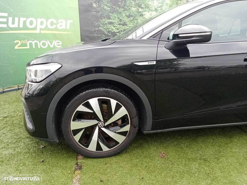 VW ID.5 77 kWh Pro Performance - 5