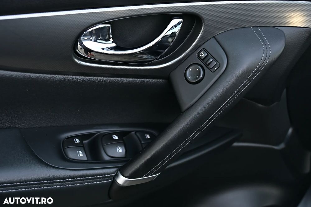 Nissan Qashqai 1.6 DCI TEKNA+ - 34