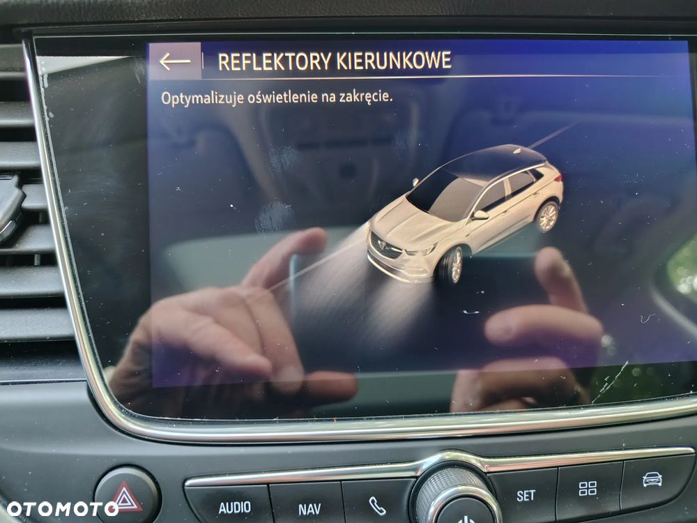 Opel Grandland X 1.6 D Start/Stop Business Edition - 21