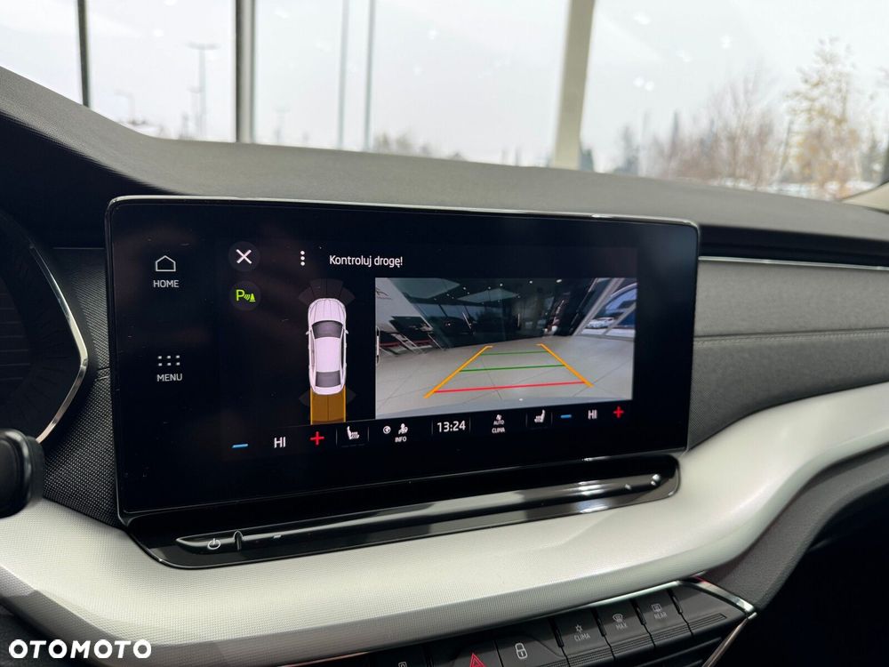 Skoda Octavia 1.5 TSI ACT Style - 37