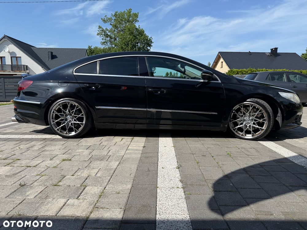 Volkswagen CC - 7