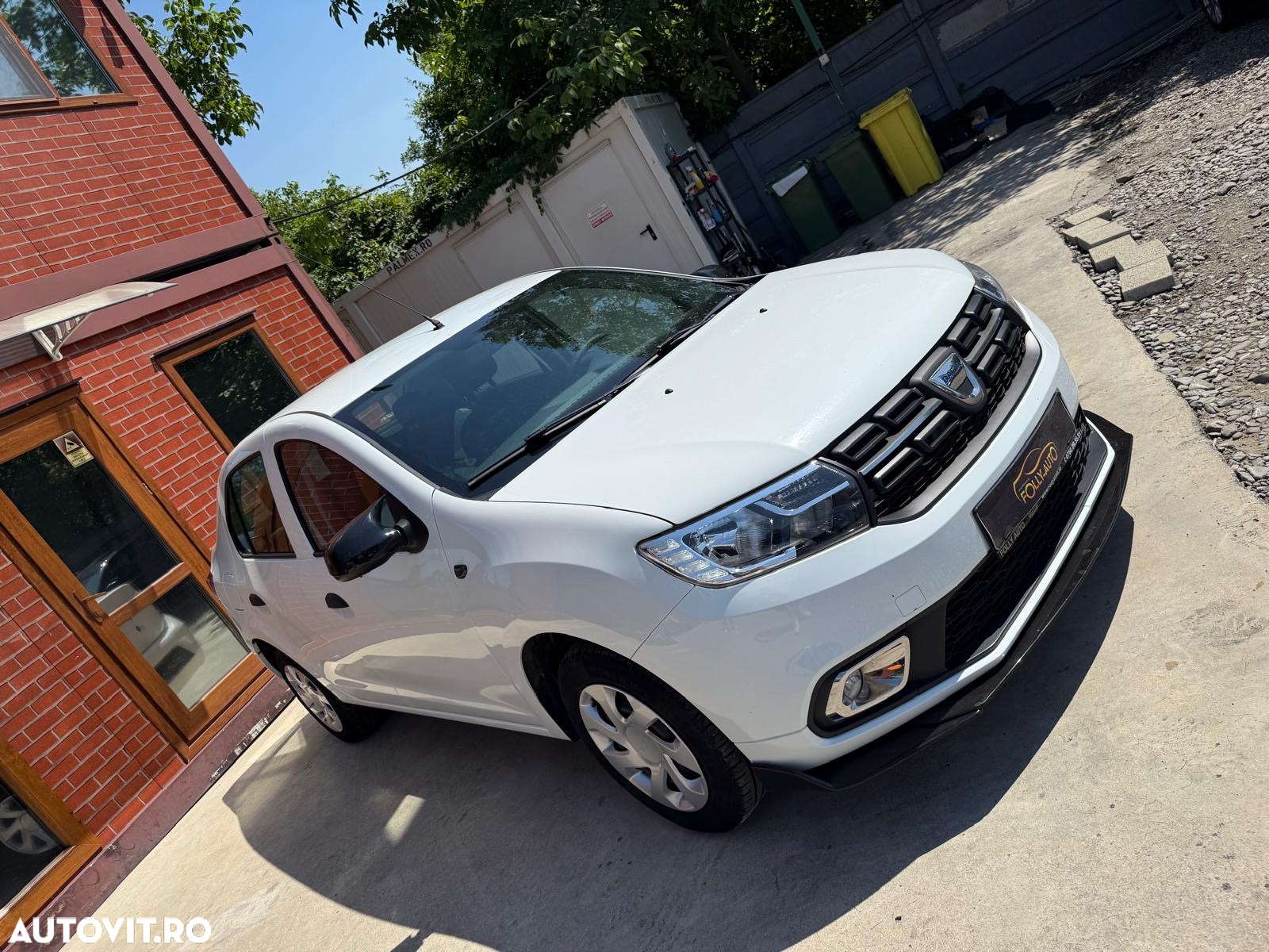 Dacia Logan - 27