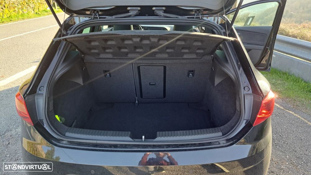 SEAT Leon 2.0 TSI S&S DSG Cupra 300 - 13