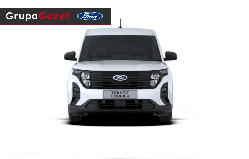 Ford Transit Courier - 3