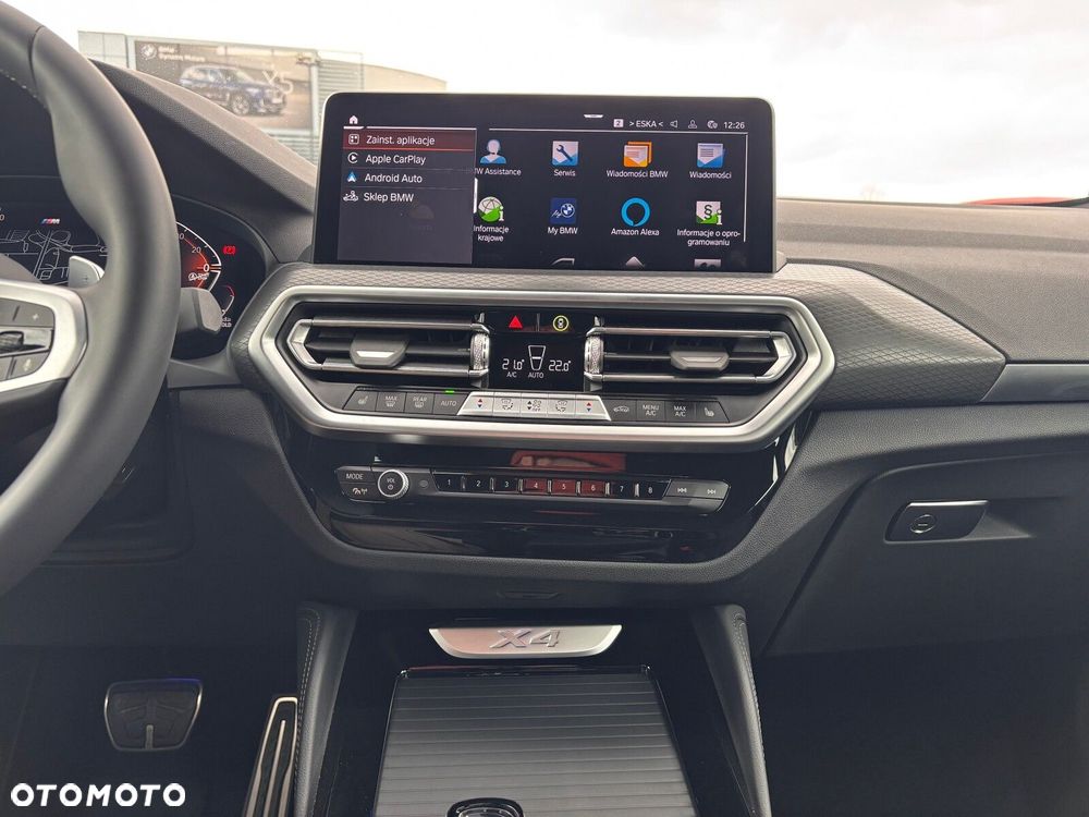 BMW X4 - 18