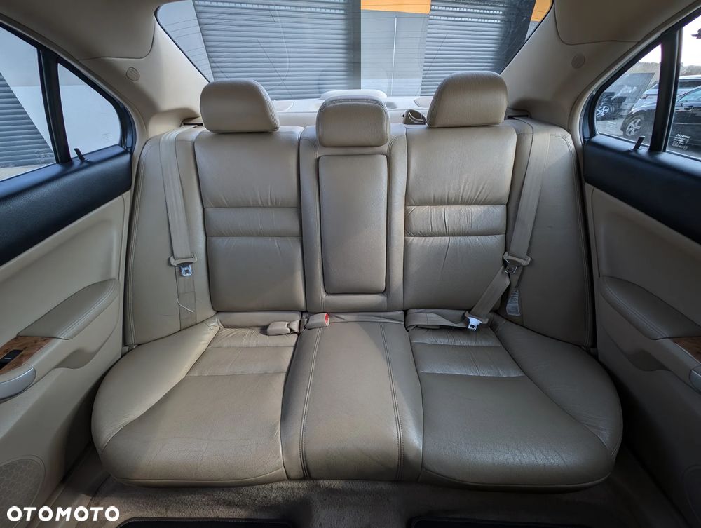 Honda Accord 2.2i-CDTi Executive - 33