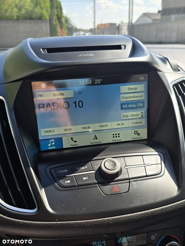 Ford C-MAX - 39