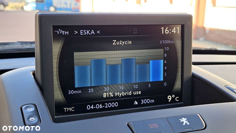 Peugeot 3008 - 12