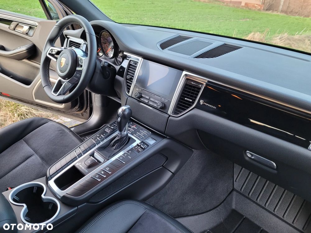 Porsche Macan S PDK - 19