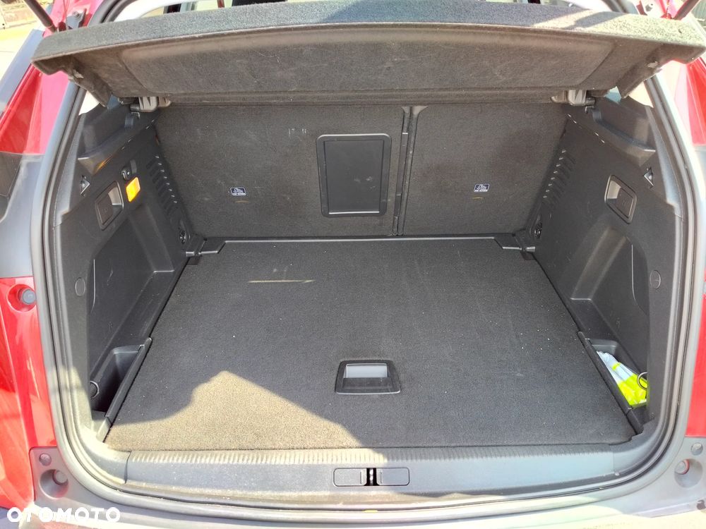 Peugeot 3008 BlueHDi 130 Stop & Start Allure - 14