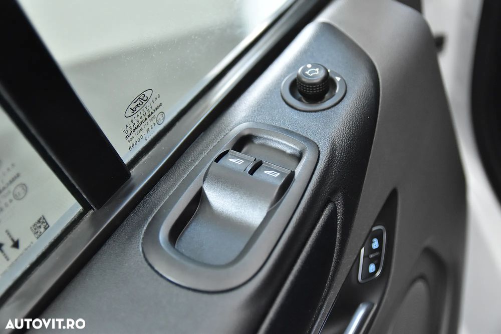 Ford Transit Custom - 15