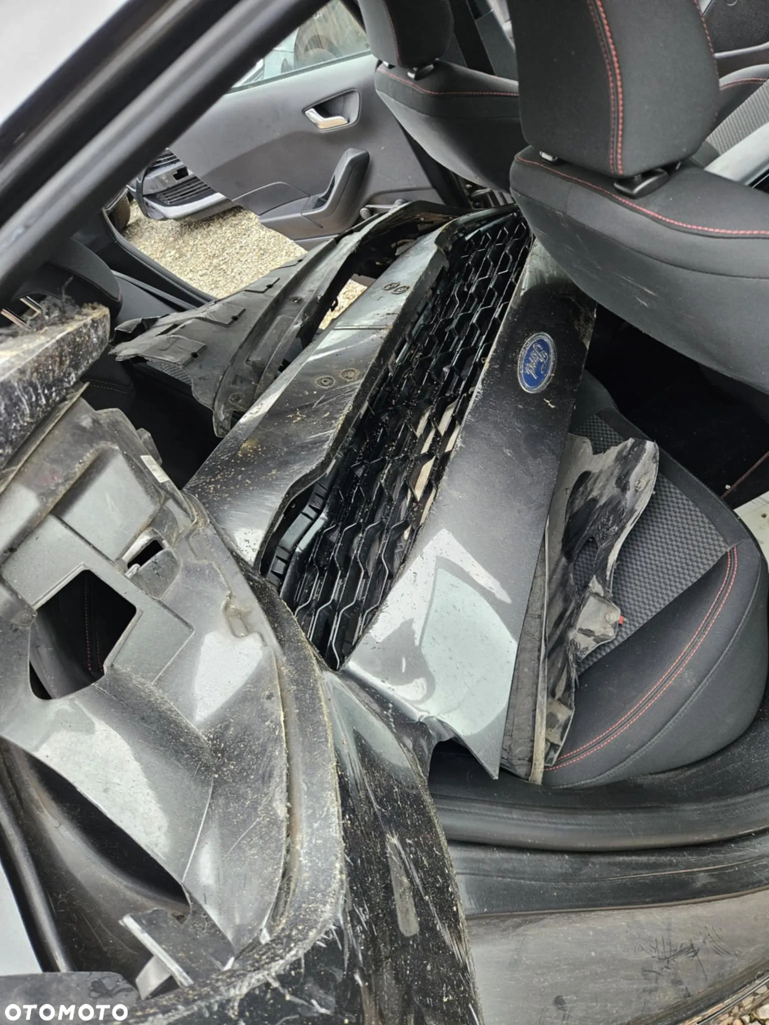 Ford Fiesta 1.0 EcoBoost ST-Line ASS - 14