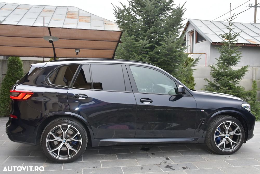 BMW X5 - 37