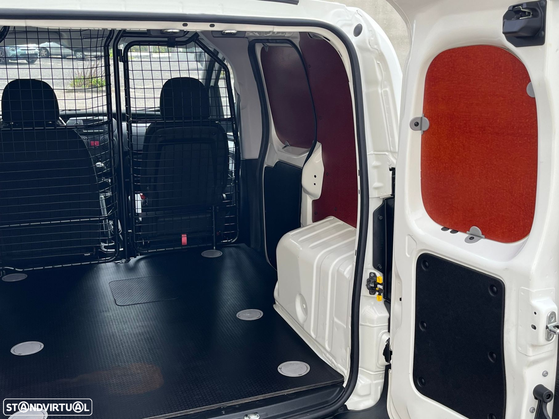Fiat Fiorino 1.3 M-Jet - 12