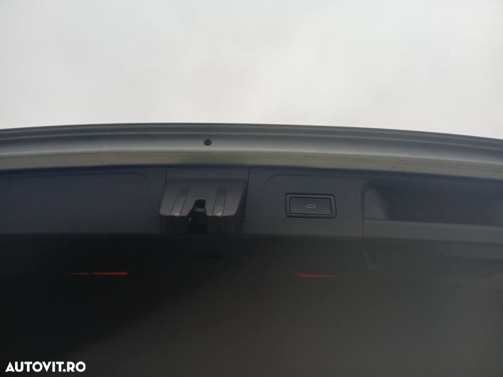 Volkswagen Passat 1.4 TSI ACT (BlueMotion Technology) DSG Highline - 5
