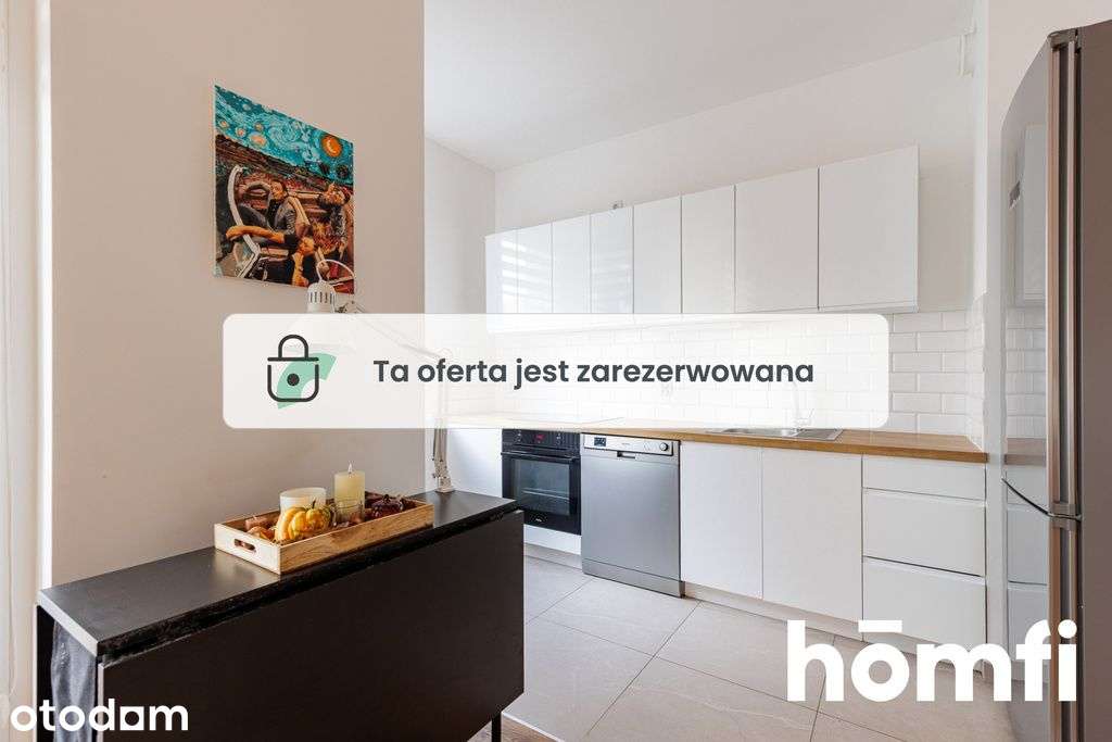 2 pokoje | gotowe do zamieszkania | Pkp
