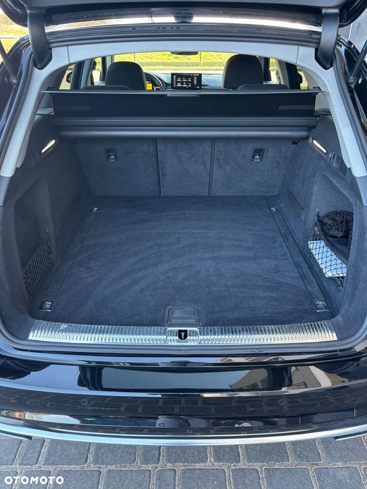 Audi A4 Avant 40 TDI S tronic - 29