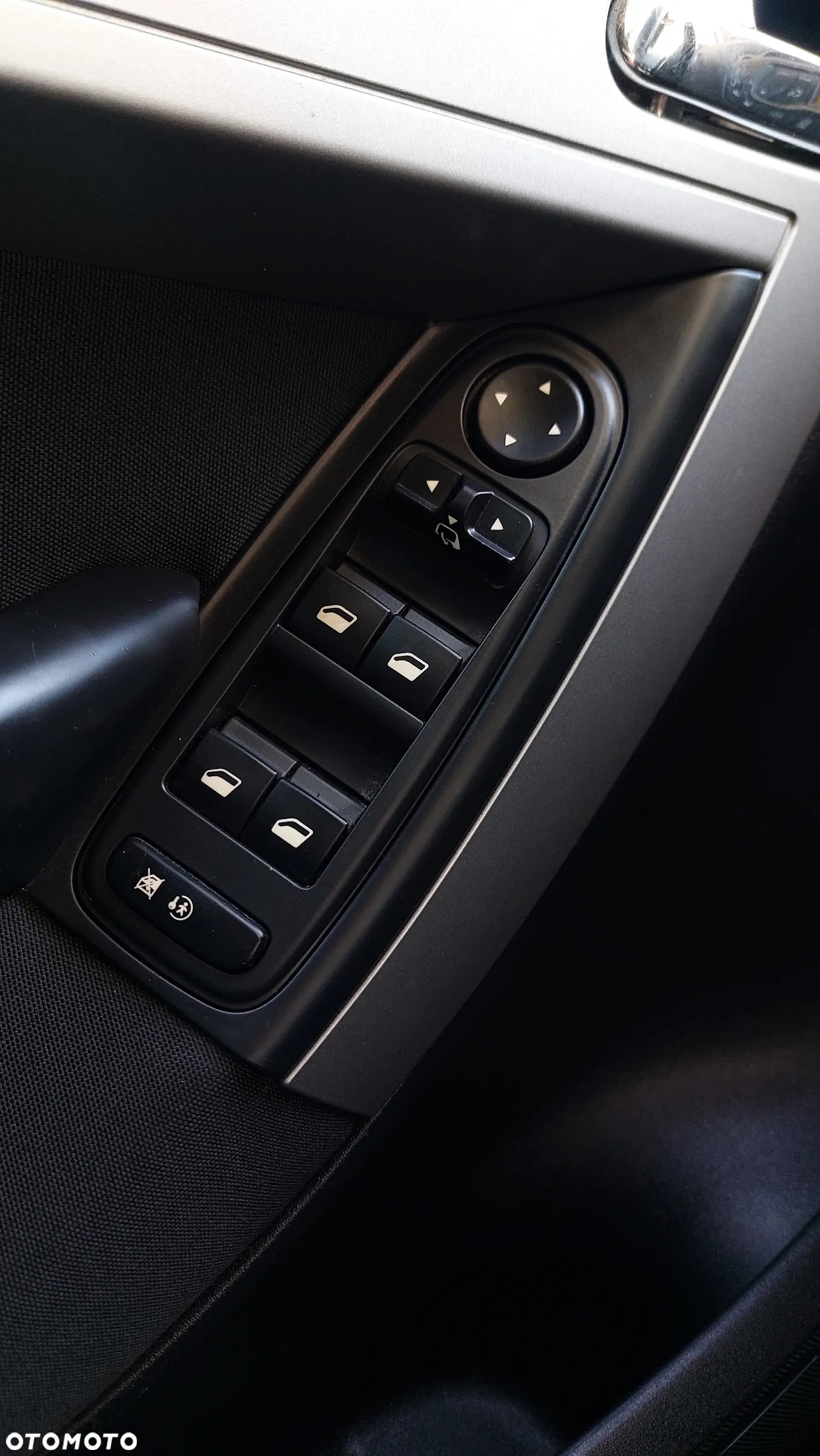 Citroën C4 Picasso 1.6 VTi Impress - 27