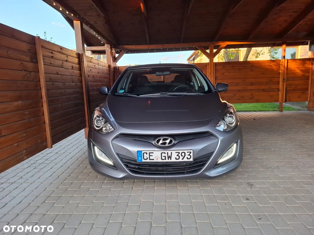Hyundai i30 - 33