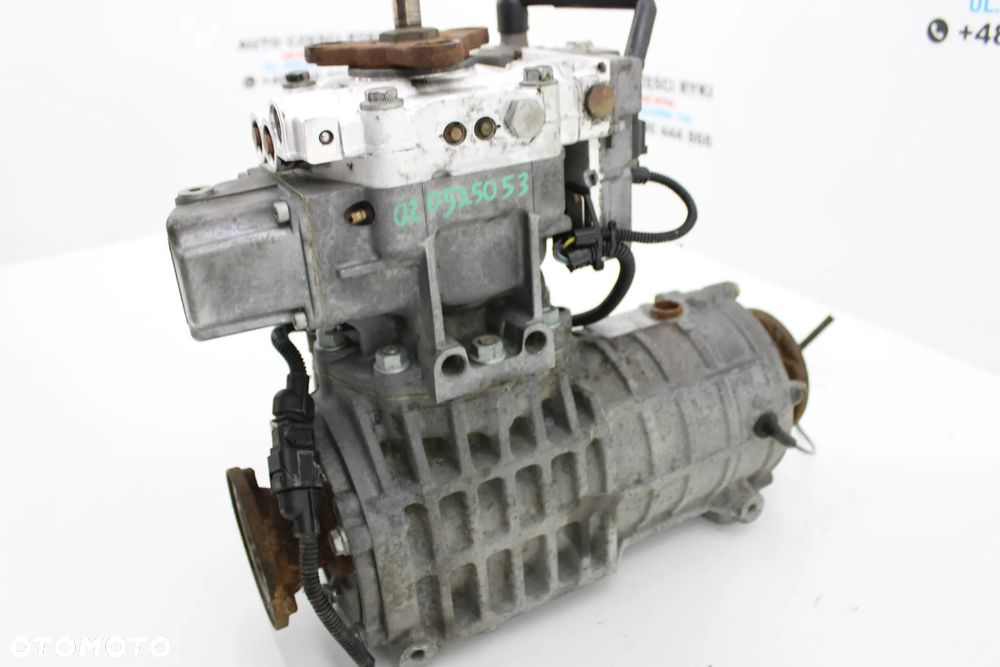 Audi A3 S3 8L 1.8T  Reduktor Most Dyfer - 7
