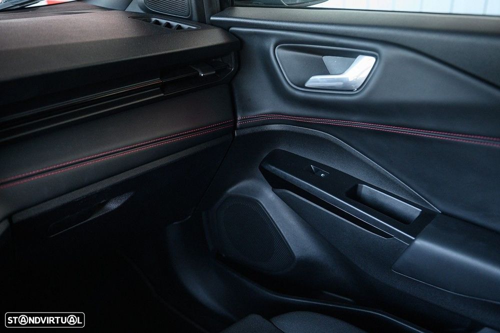 Ford Puma 1.0 EcoBoost MHEV ST-Line Aut. - 36