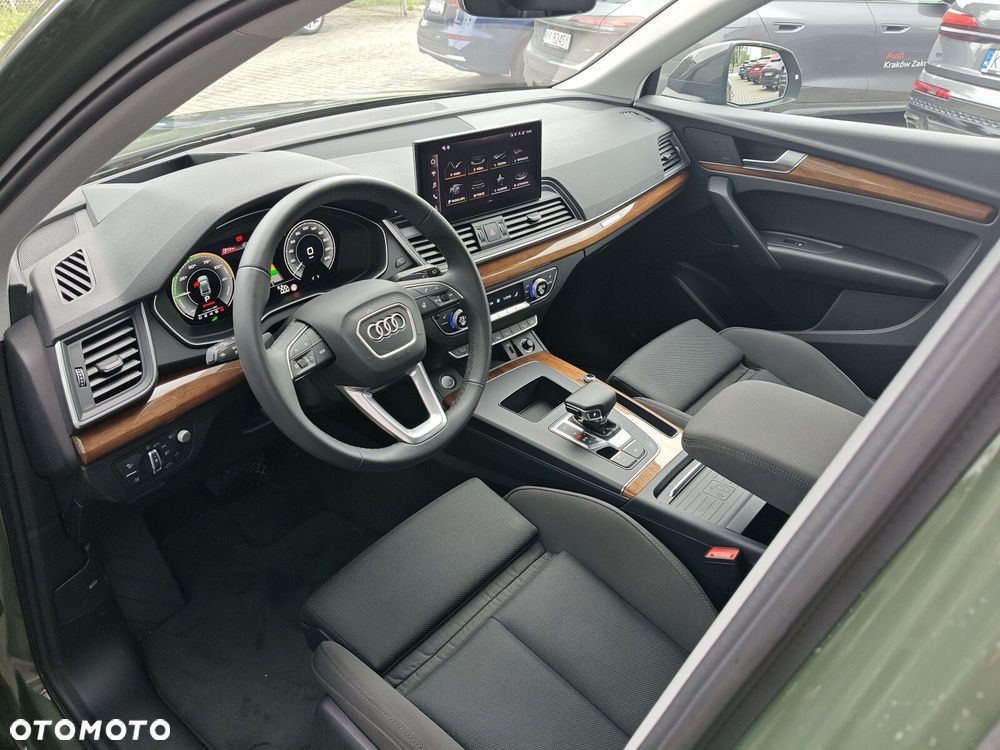 Audi Q5 - 20