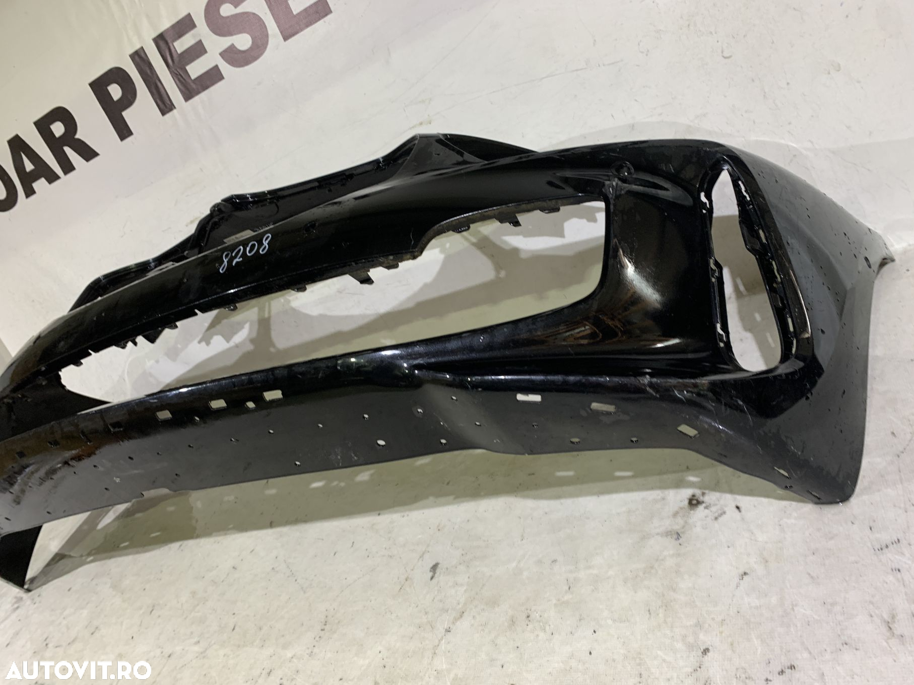 Bara fata BMW Seria 1, F40, M-Sport, 2019, 2020, 2021, 2022, 2023, cod origine OE 51118070928. - 9