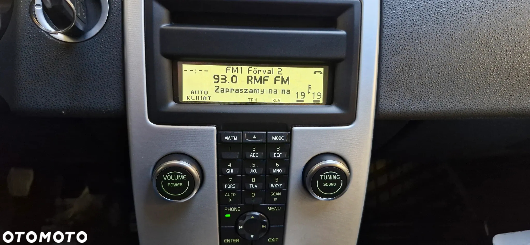 Volvo V50 DPF DRIVe Business Edition - 21