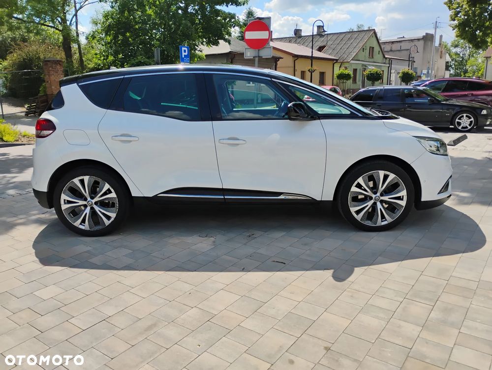 Renault Scenic 1.2 TCe Energy Dynamique - 5