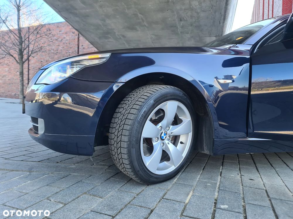 BMW Seria 5 - 26